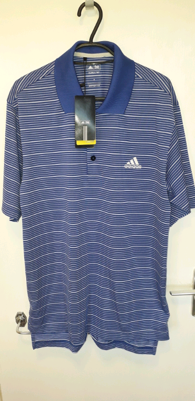 adidas golf shirt sizing
